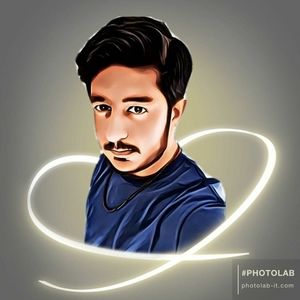 Meet your Posher, Adnan